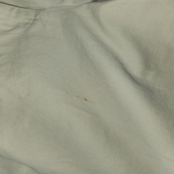 Women's Durable Goods khaki pants size 8 - Picture 3 of 6